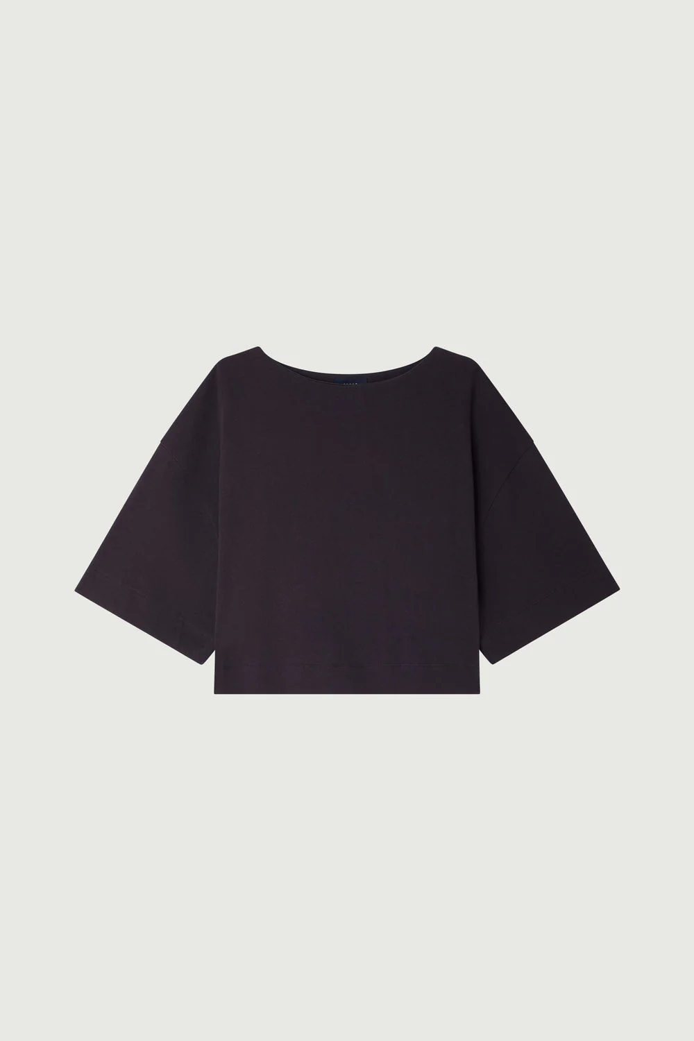 PURPLE DAVINA T-SHIRT - Image 5