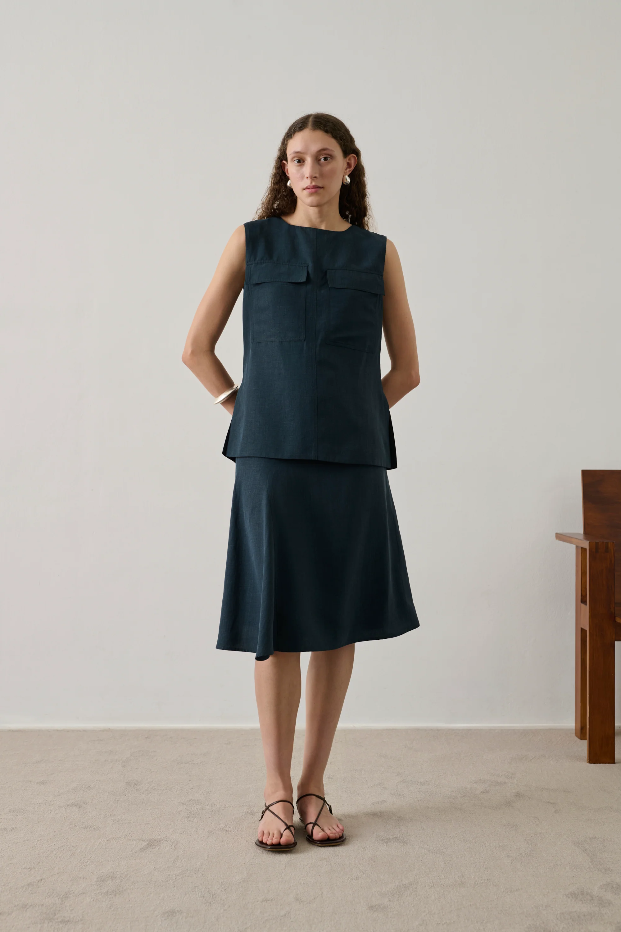 BLUE TOP ISRA - Image 3