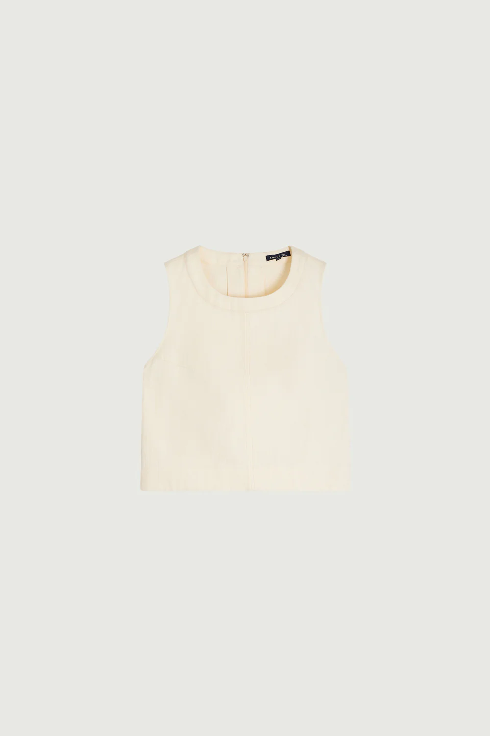 OFF-WHITE PAMPA TOP - Image 4