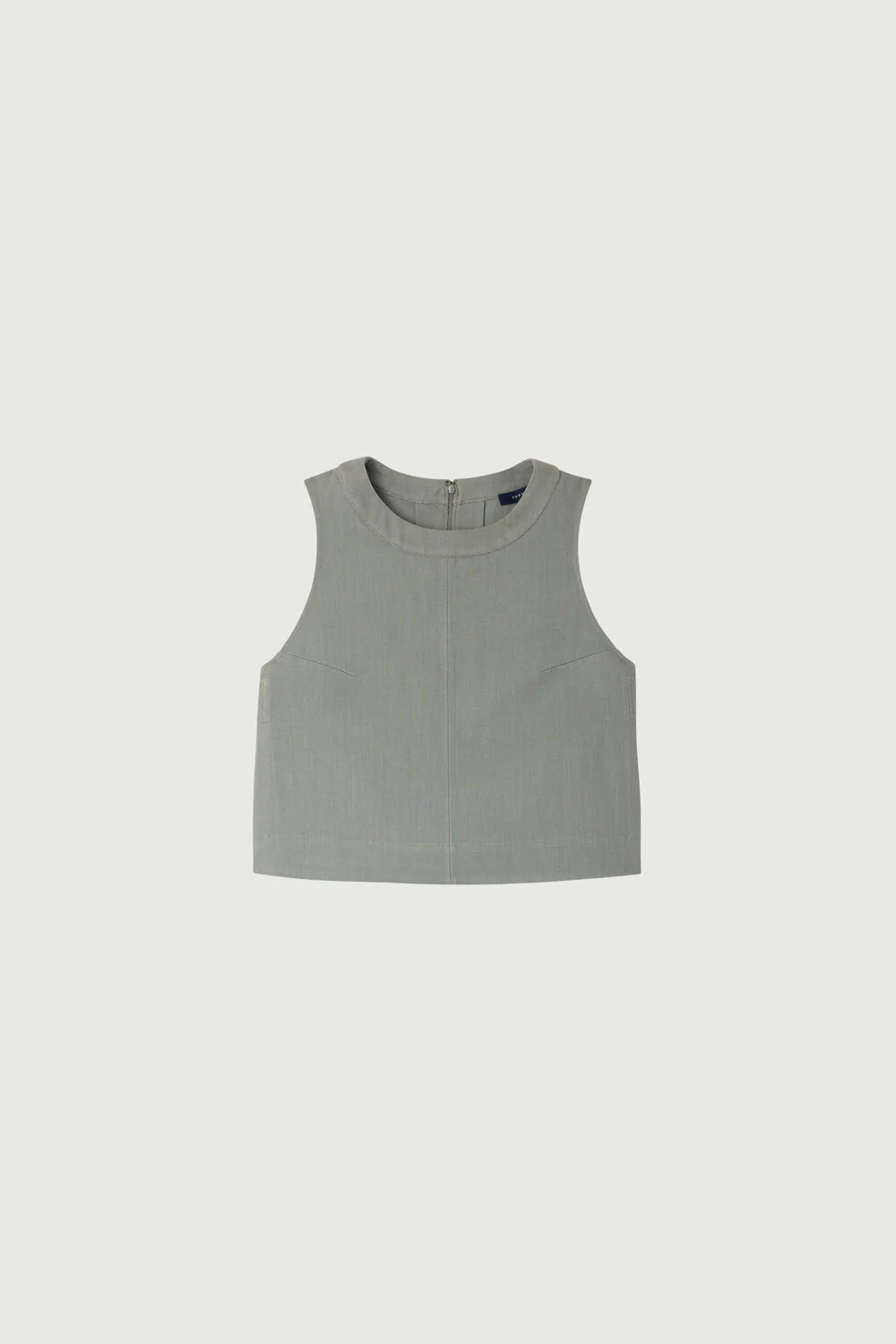 GREEN PAMPA TOP - Image 6