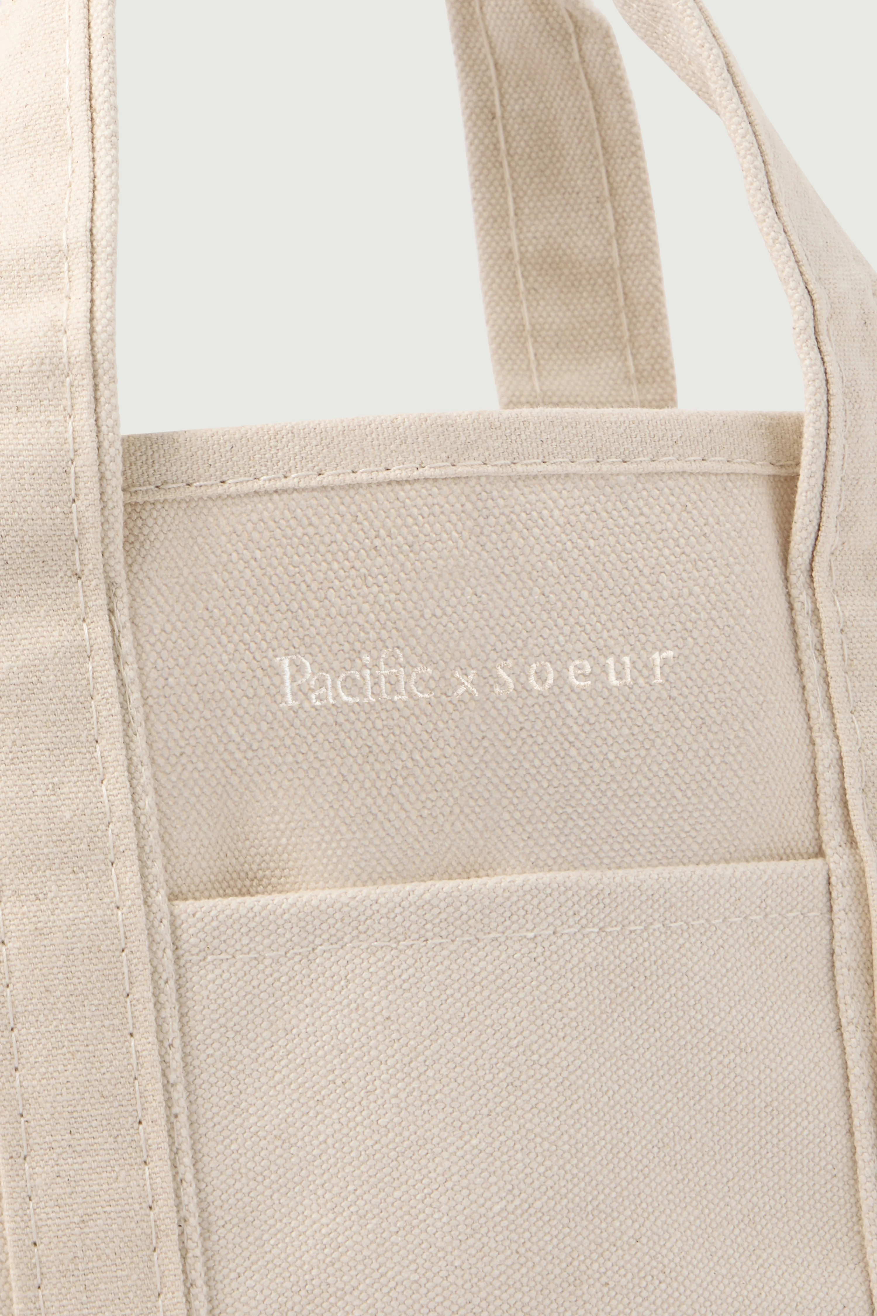 OFF-WHITE MEDIUM BOOKS TOTE BAG - Image 4