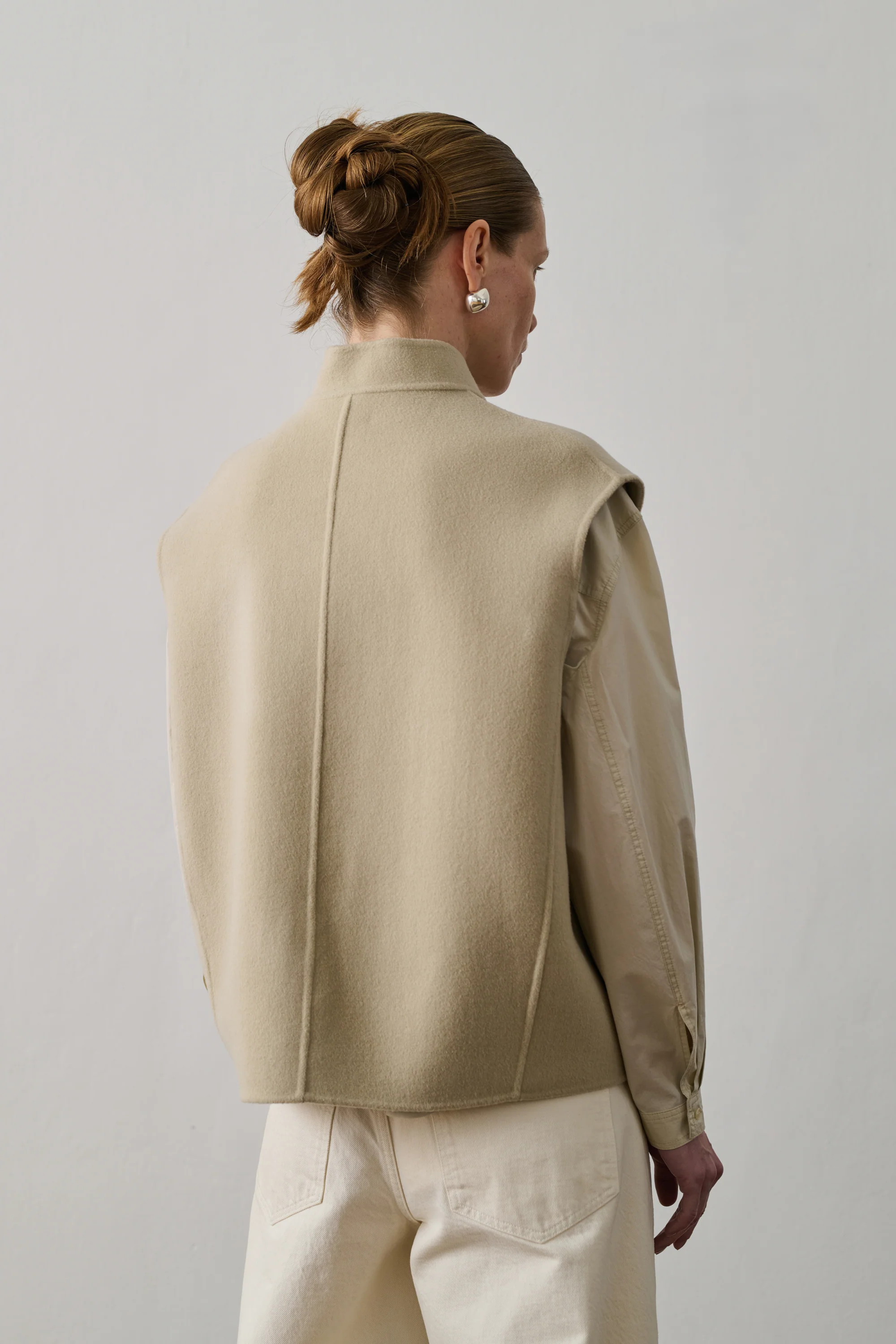 OFF-WHITE ADELINE JACKET - Image 2