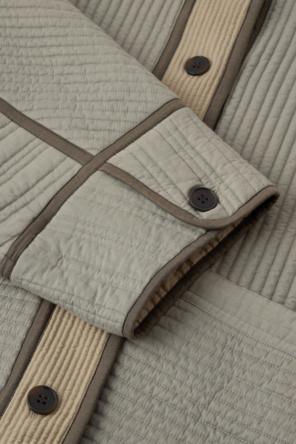 GREEN HIMA JACKET - Image 5